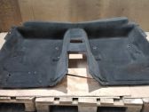 Rear floor carpet liner