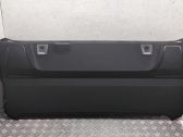 Parcel shelf