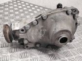 Front differential