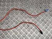 Positive cable (battery)