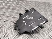 Engine control unit holder