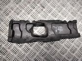 Fender foam support/seal