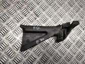 Fender foam support/seal