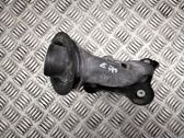 Steering column damper