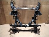 Front subframe