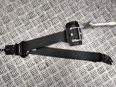 Rear seatbelt