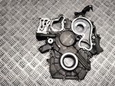 Timing chain cover