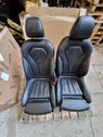 Seat set