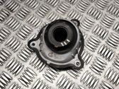 Steering column damper