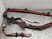Positive cable (battery)