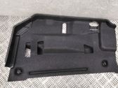 Verkleidung Armaturenbrett Cockpit unten