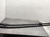 Roof bar rail