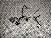 Headlight part