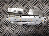 LED ballast control module