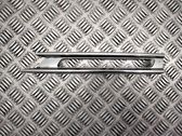 Grille antibrouillard avant