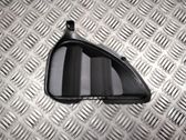 Front bumper lower grill