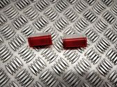 Rear door interior light