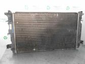 Coolant radiator
