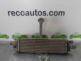 Radiador intercooler