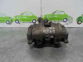 Caliper del freno trasero