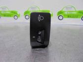 Panel lighting control switch