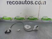 Soplador/ventilador calefacción