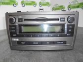 HiFi Audio sound control unit