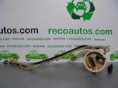 Bomba interna de combustible