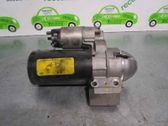 Motor de arranque
