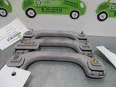 Manecilla interna puerta delantera