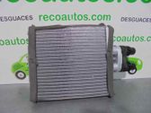 A/C cooling radiator (condenser)