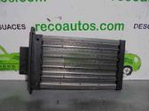 Resistencia motor/ventilador de la calefacción