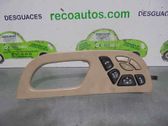 Seat control switch