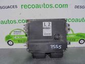 Unidad de control/módulo del motor
