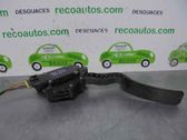 Sensor de aceleración
