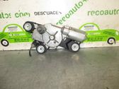 Motor del limpiaparabrisas trasero