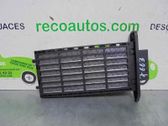 Resistencia motor/ventilador de la calefacción