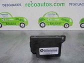 Autres unités de commande / modules