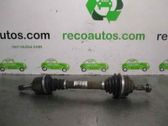 Antriebswelle vorne