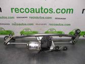 Wiper motor