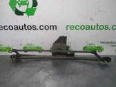 Motor del limpiaparabrisas