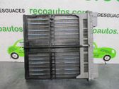 Resistencia motor/ventilador de la calefacción