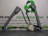 Front door electric window regulator