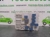 Juego de caja de fusibles