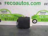 Autres unités de commande / modules