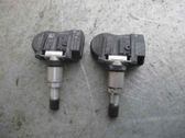 Oil pressure sensor