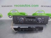 Unidad de control climatización