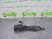 Hebilla del cinturón delantero