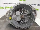 Mechaninė 5 pavarų dėžė