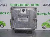 Unidad de control/módulo del motor